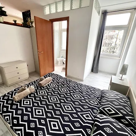 M's Residences Muzio