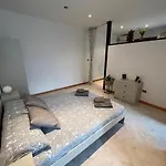 M's Residences Muzio Διαμέρισμα *
