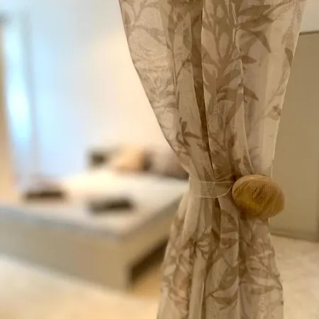 M's Residences Muzio * Triest