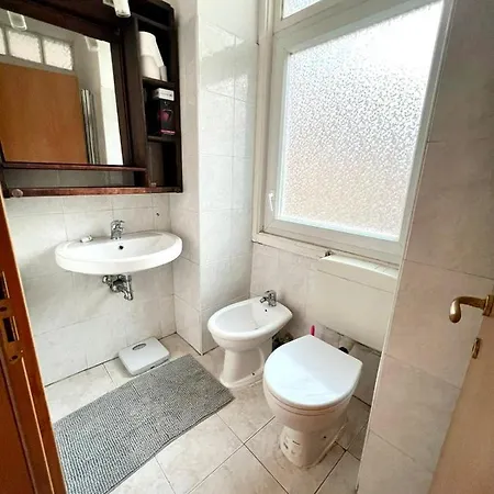 M's Residences Muzio Apartment Triest