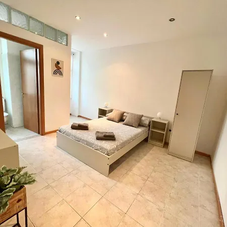M's Residences Muzio Trieszt