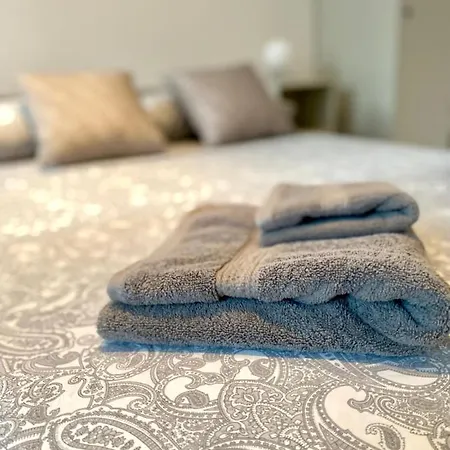 M's Residences Muzio * Trieszt
