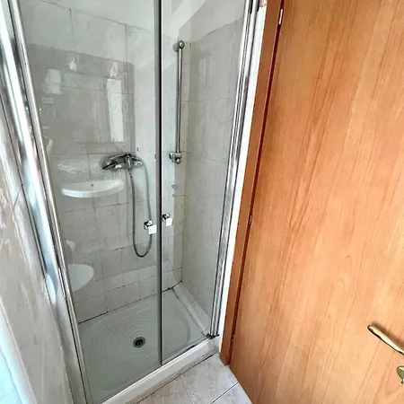 M's Residences Muzio Apartment