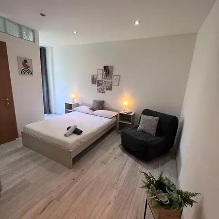 Apartment M's Residences Muzio *