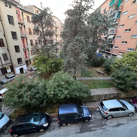 M's Residences Muzio * Triest