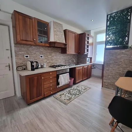 M's Residences Muzio Τεργέστη