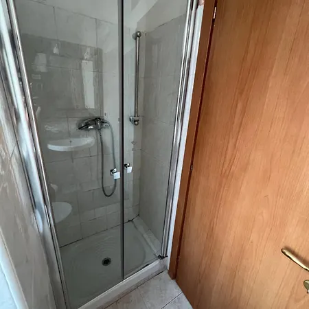 Apartman M's Residences Muzio *