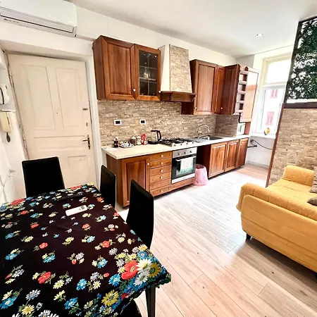 Apartment M's Residences Muzio