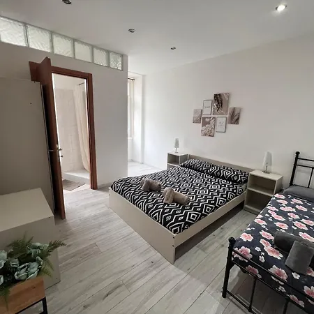 M's Residences Muzio Apartment *