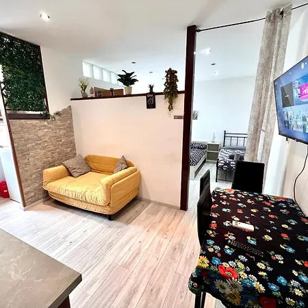 Apartment M's Residences Muzio *