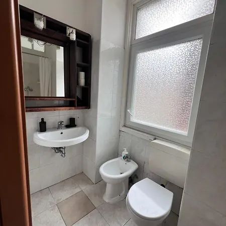 M's Residences Muzio Apartman Trieszt